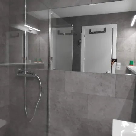 Suitedreams - Boigues 3 Appartement