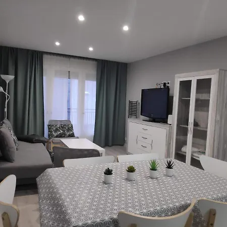 Suitedreams - Boigues 3 * Andorre-la-Vieille