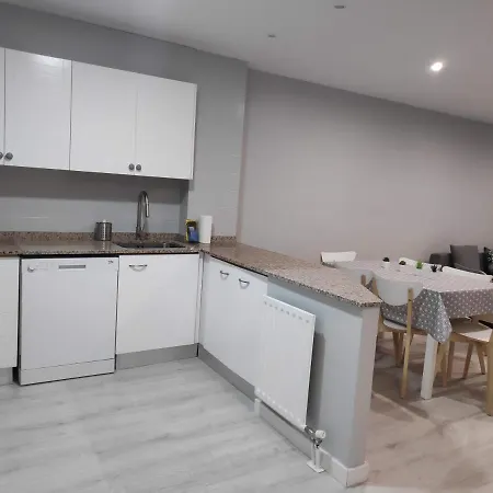 Appartement Suitedreams - Boigues 3 Andorre-la-Vieille