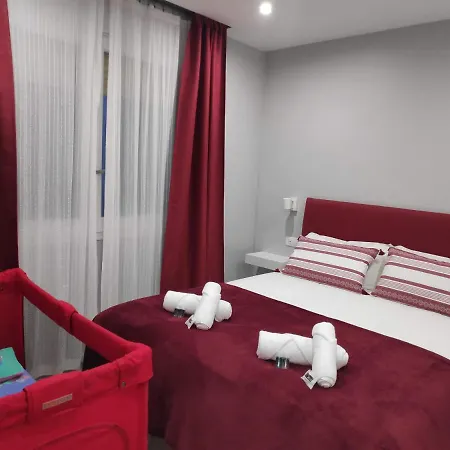 Suitedreams - Boigues 3 Appartement Andorre-la-Vieille