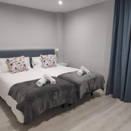 Appartement Suitedreams - Boigues 3
