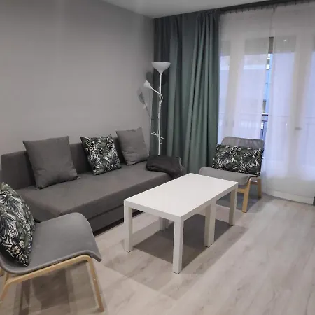 Suitedreams - Boigues 3 Appartement Andorre-la-Vieille