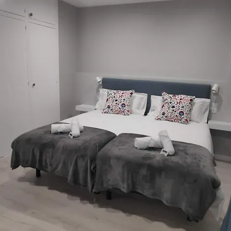 Suitedreams - Boigues 3 Andorre-la-Vieille