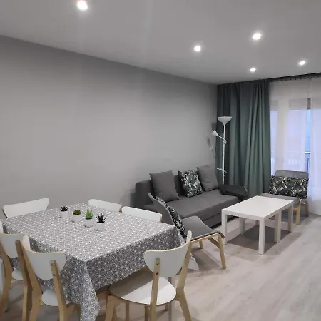 Suitedreams - Boigues 3 Andorre-la-Vieille