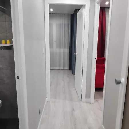 Appartement Suitedreams - Boigues 3 Andorre-la-Vieille