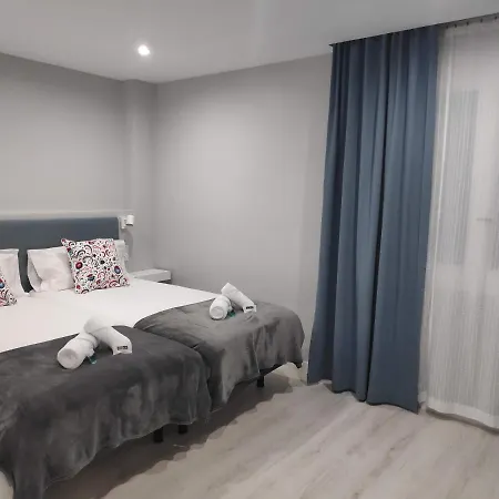 Suitedreams - Boigues 3 Andorre-la-Vieille