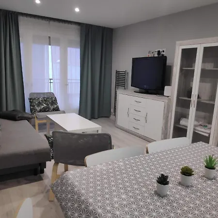 Suitedreams - Boigues 3 Appartement